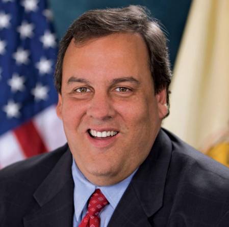 Chris Christie